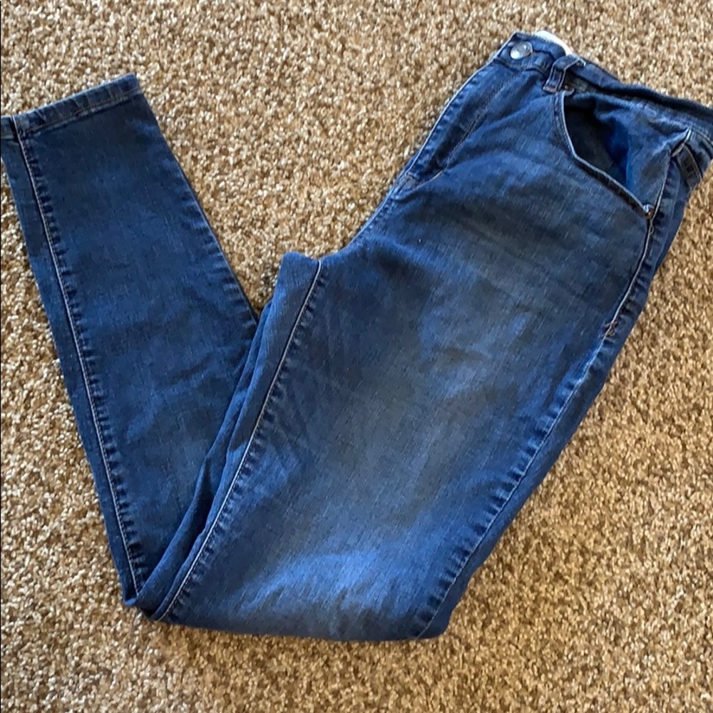 3 For $30!! MUDD High Rise Jeggings